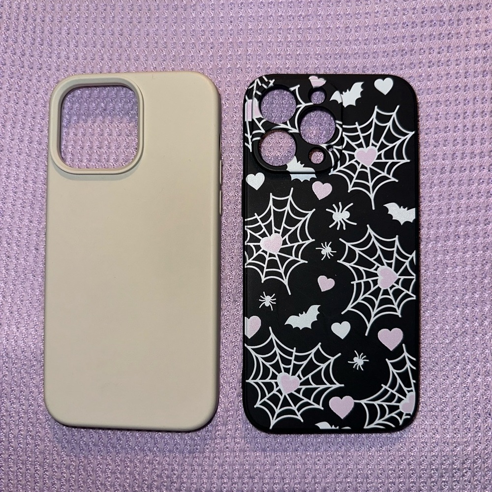 iPhone 14 Pro Max Case Bundle